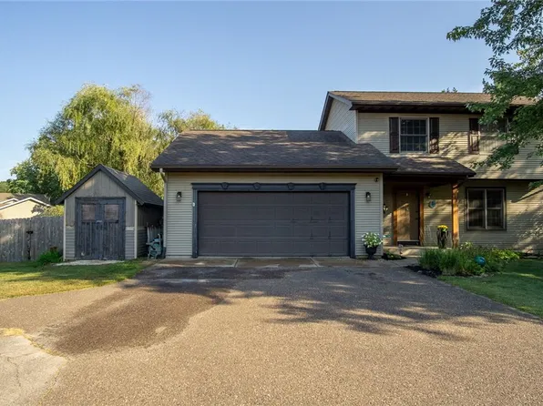 N7034 564th Street, Menomonie, WI 54751