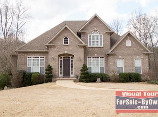 6324 Walnut Dr, Pinson, AL 35126