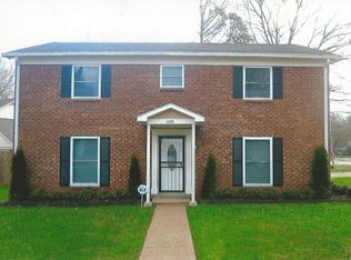 1628 Fireside Cv, Germantown, TN 38138