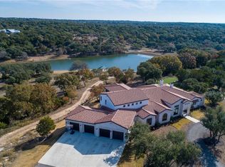 35 Camp Springs Ln, Georgetown, TX 78633