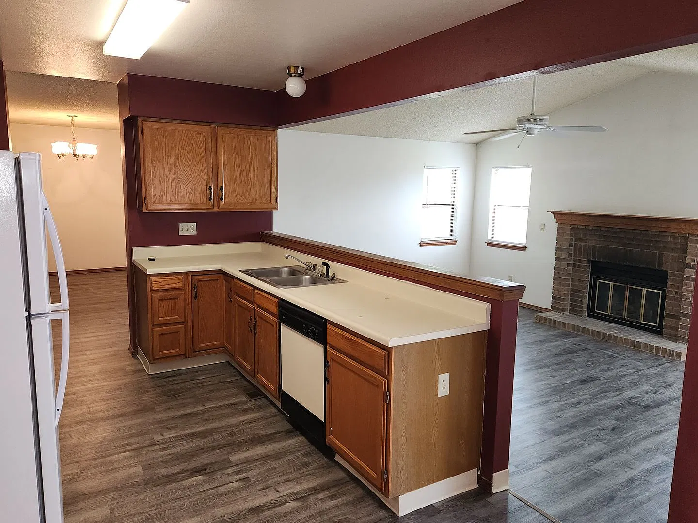 Cheyenne Meadows Home Near Ft. Carson and S/W Colorado Springs — Photo 3