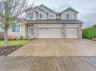 10307 NE 100th Ave, Vancouver, WA 98662