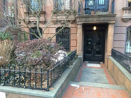 Rented by Brown Harris Stevens | media 12