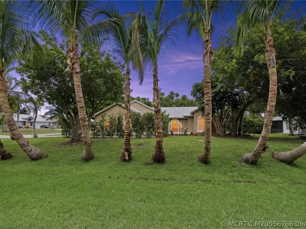 601 SE Barr St, Port Saint Lucie, FL 34984