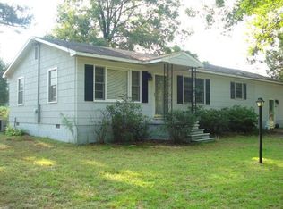 425 Old Drug Store Rd, Clayton, NC 27520