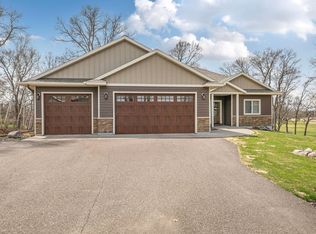 14933 Ridgeway Dr, Fort Ripley, MN 56449
