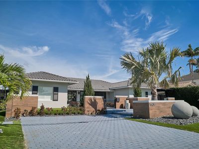 1601 SE 11th St, Fort Lauderdale, FL, 33316