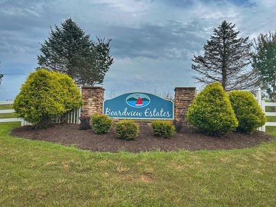 20 Augusta Way, Wirtz, VA, 24184