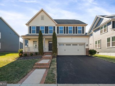 2321 Sweet Pepperbrush Loop, Dumfries, VA, 22026