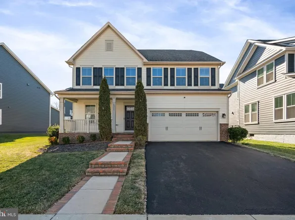 2321 Sweet Pepperbrush Loop, Dumfries, VA 22026