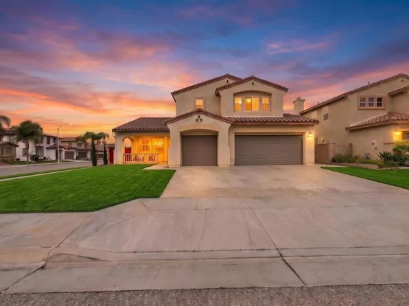 2875 Newcastle Way, San Jacinto, CA 92582