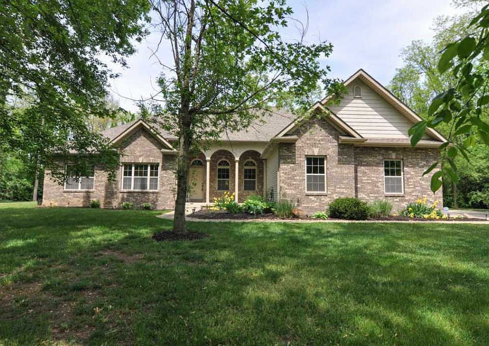 3826 Old Romney Rd, Lafayette, IN 47909 | Zillow