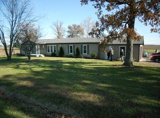 5268 Wyandot Rd, Marion, OH 43302