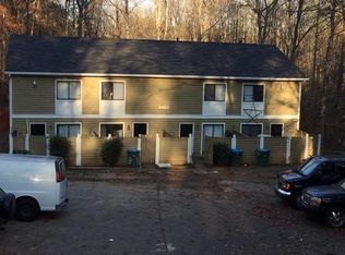 6428 Parton Ct APT C, Norcross, GA 30092