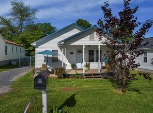 804 Montvue Ave, Morristown, TN 37813