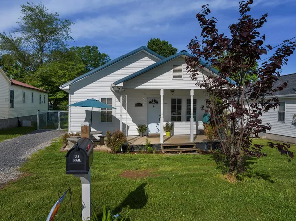 804 Montvue Ave, Morristown, TN 37813