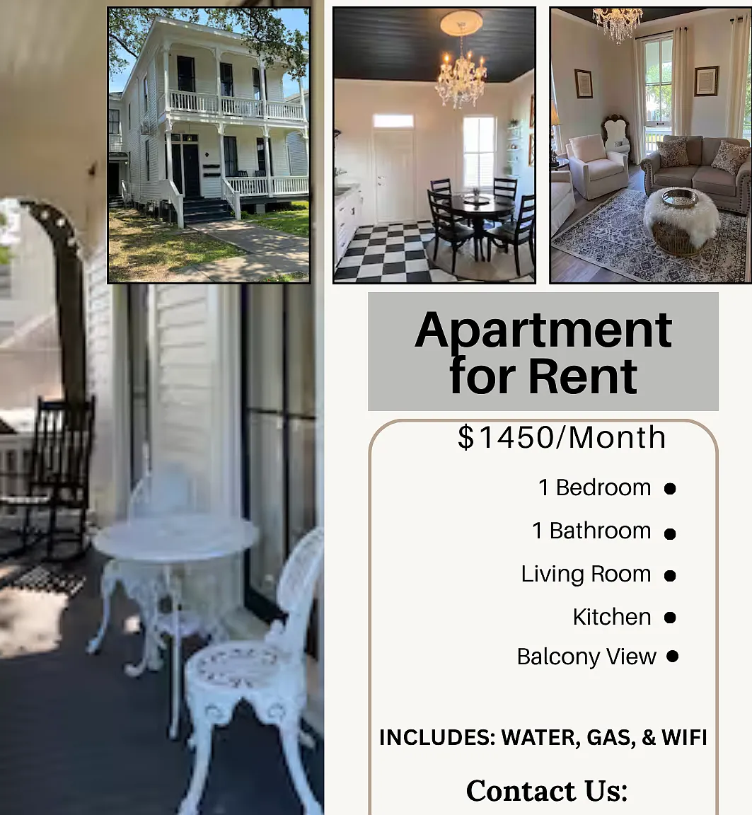 1 bed, 750 sqft, $1,450 — Photo 1