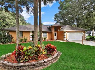 3280 Debra Ct, Saint Augustine, FL 32086