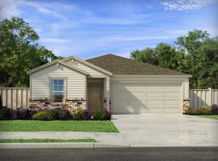 117 Honey Bee Rd, Jarrell, TX 76537