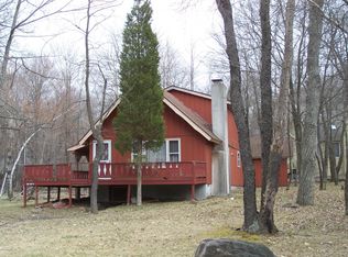 15-42-9 Canoe Trl, Pocono Lake, PA
