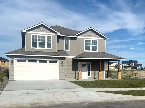 4814 Jodie St / 2488 Brodie Ln*, 4814 Jodie St #2488, Richland, WA 99352