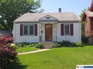 3017 Huntington Ave, Omaha, NE 68112