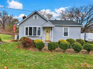 91 Osborne Hill Rd, Fishkill, NY 12524