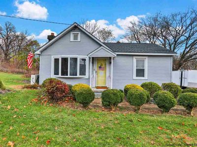 91 Osborne Hill Rd, Fishkill, NY, 12524