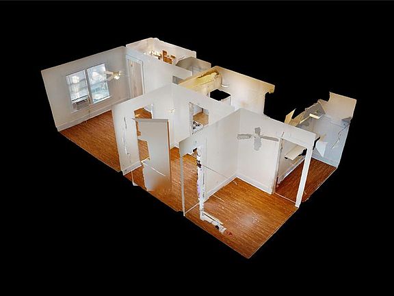 2nd image of 801 N Lancaster Ave #9