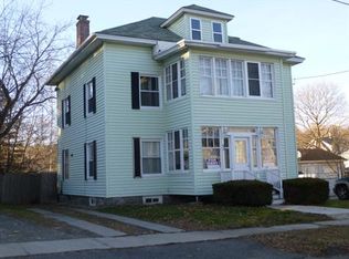 62 S Onota St, Pittsfield, MA 01201