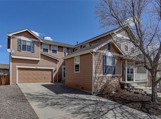 4475 Addenbrooke Loop, Castle Rock, CO 80109