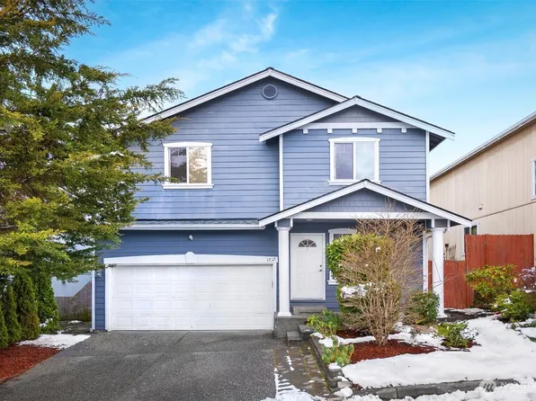 1217 125th Place SW, Everett, WA 98204
