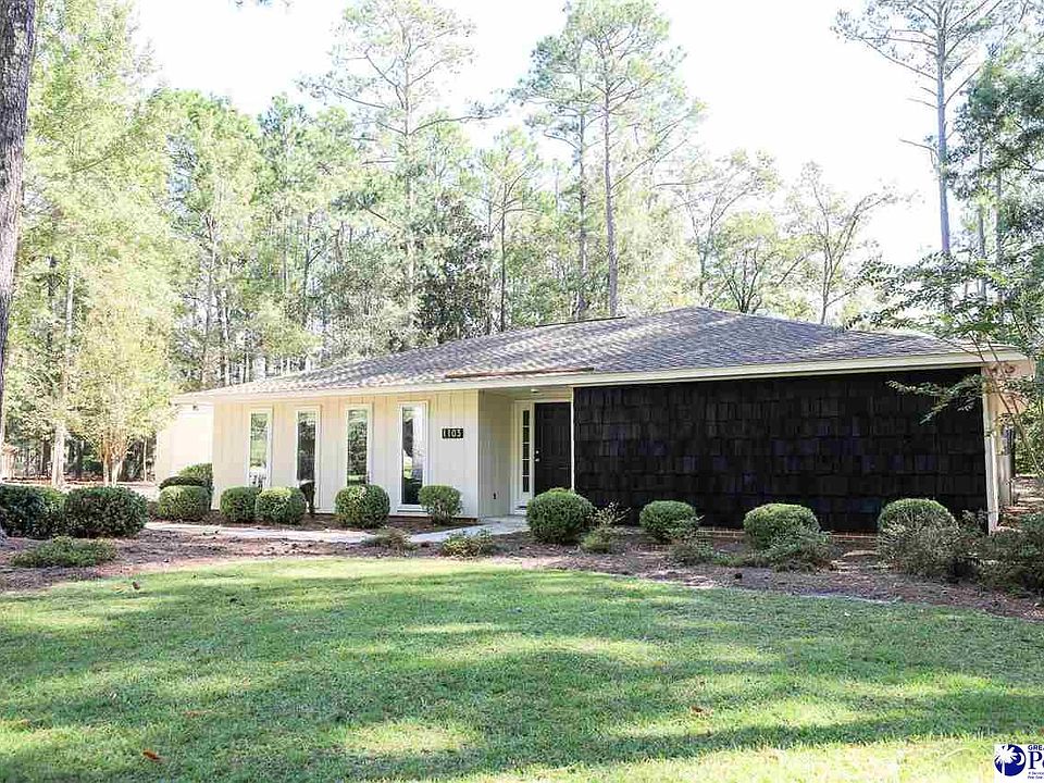 1103 Pine Lake Dr, Hartsville, SC 29550 Zillow
