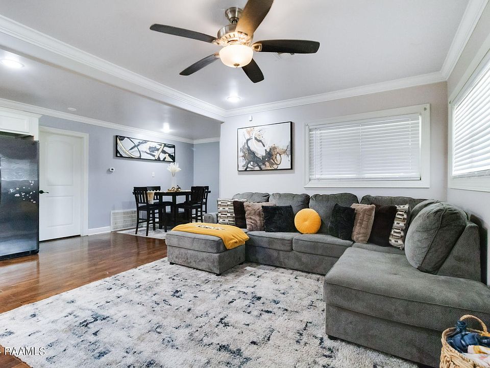 216 Rosewood Ave, Lafayette, LA 70506 Zillow