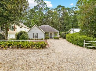319 W 6th Ave, Covington, LA 70433