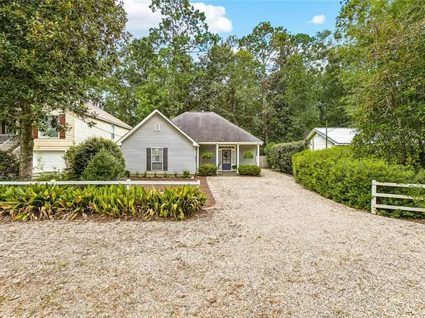 319 W 6th Ave, Covington, LA 70433