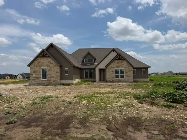 12417 Hornfels Dr, Krum, TX 76249