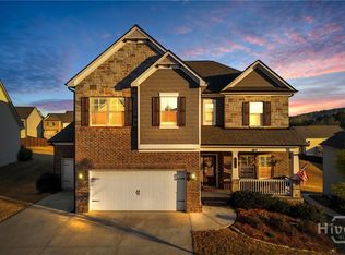 7129 Birch View Ct, Flowery Branch, GA 30542