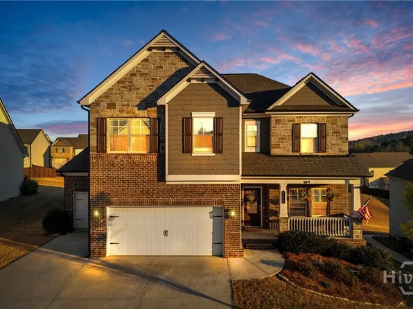 7129 Birch View Court, Flowery Branch, GA 30542