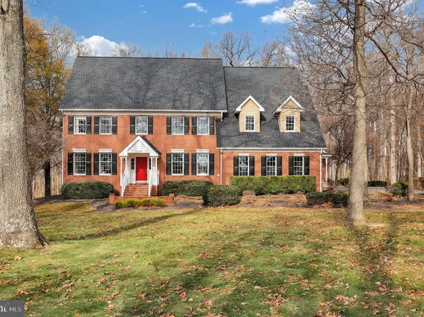 2839 Shadow Roll Ct, Glenwood, MD 21738