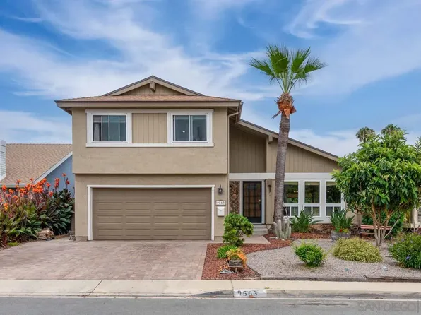 9563 Vista Secunda, San Diego, CA 92129