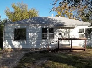 1650 S Vine Ave, Wichita, KS 67213
