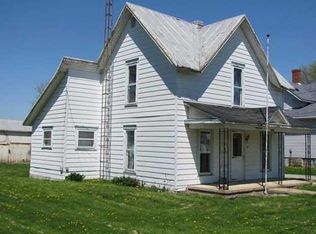 7660 N Alcony Conover Rd, Conover, OH 45317