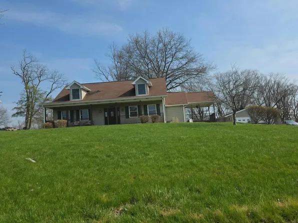 389 Gallitin Rd, Rostraver Township, PA 15012