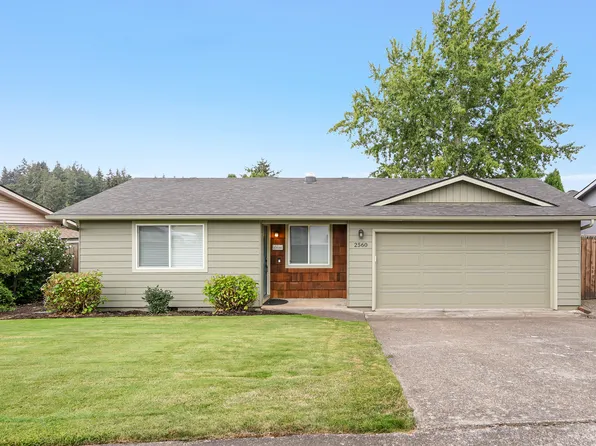 2560 Nautilus Ave NW, Salem, OR 97304