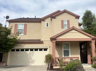 6018 Dalton Way, San Ramon, CA 94582