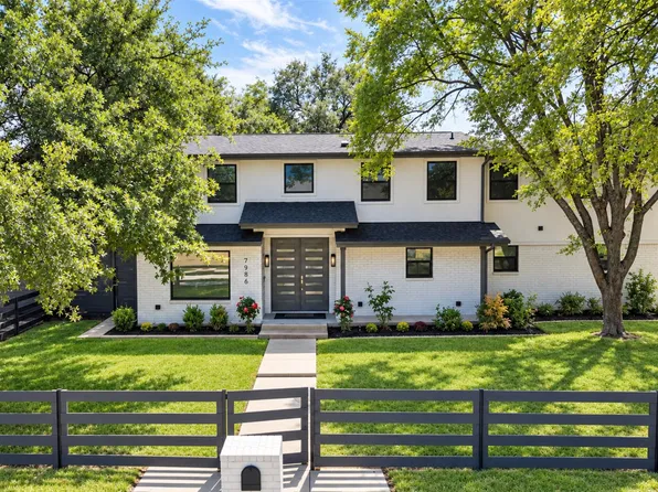 7986 Briaridge Rd, Dallas, TX 75248