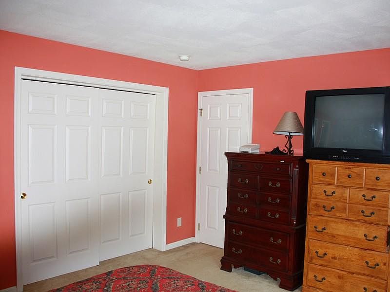 14 Bluff Road - Bedroom