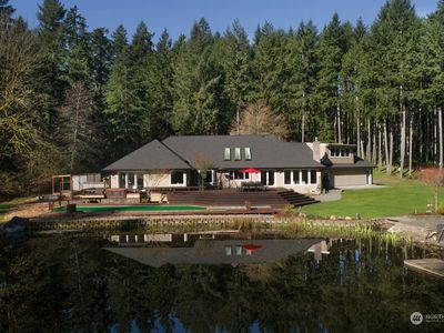 10818 Olallie Lane NE, Bainbridge Island, WA, 98110