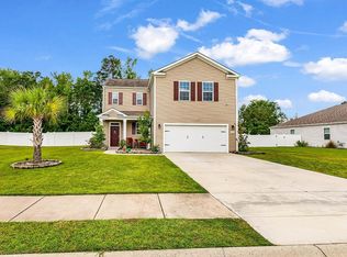 408 Carmello Circle, Conway, SC 29526